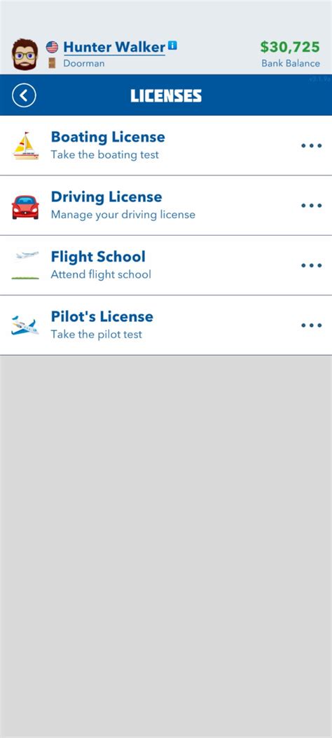 How to become a pilot in BitLife – Airline captain guide.